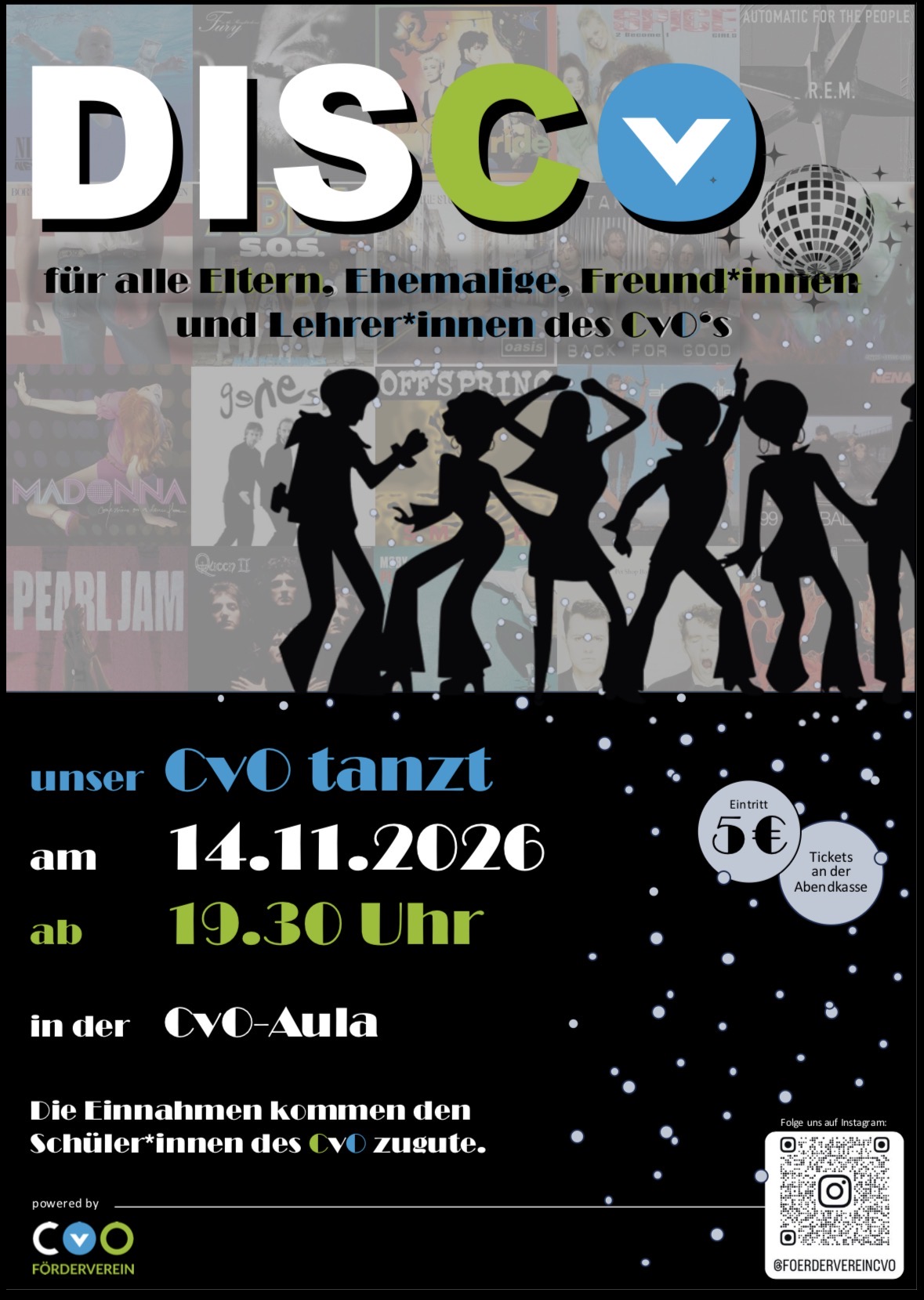 CvO tanzt 14.11.26
