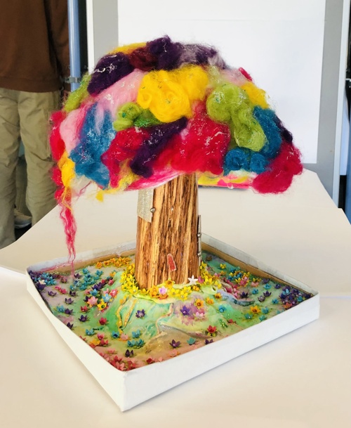 Ausstellung Paradies 2