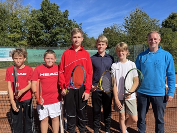 Tennis WK3 23 2