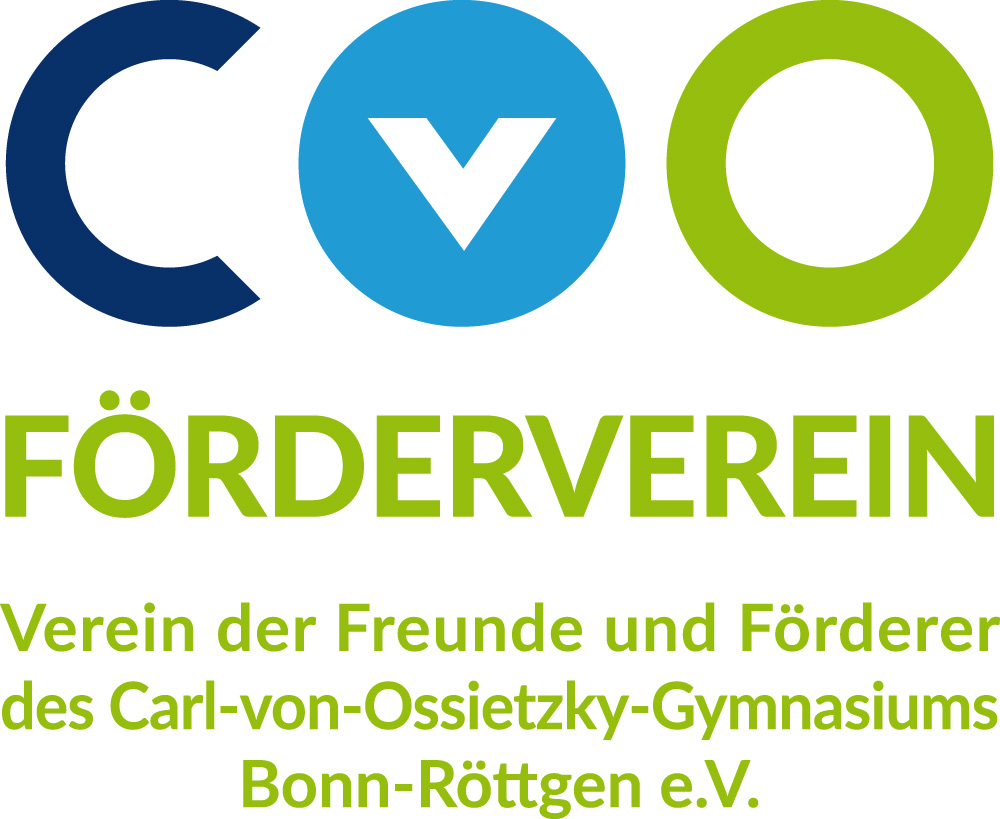 CVO VFF Logo